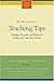 McKeachie's Teaching Tips (College Teaching) by W. J. McKeachie (2005-07-27)