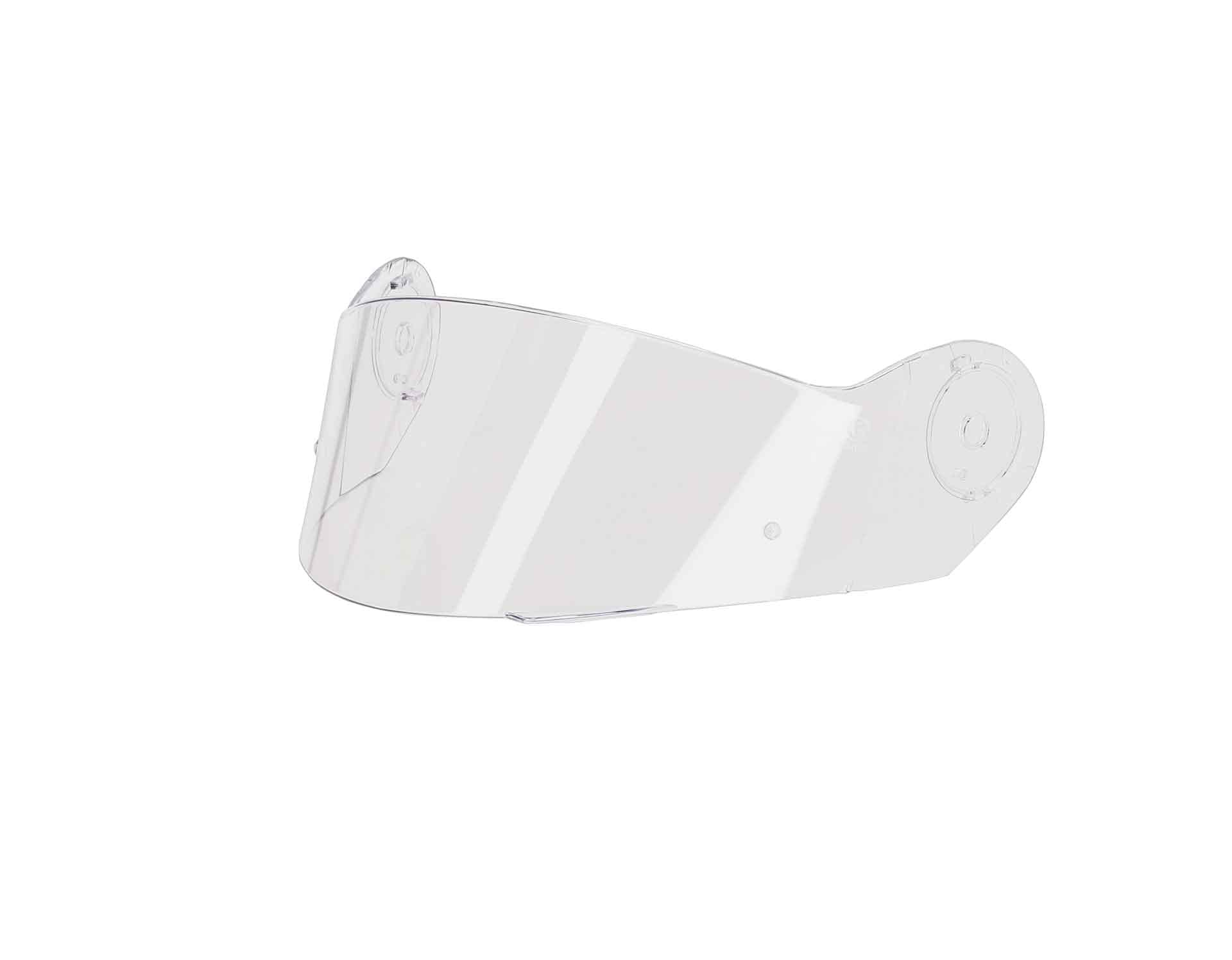 Acerbis Serel Visiera (Clear,One Size)