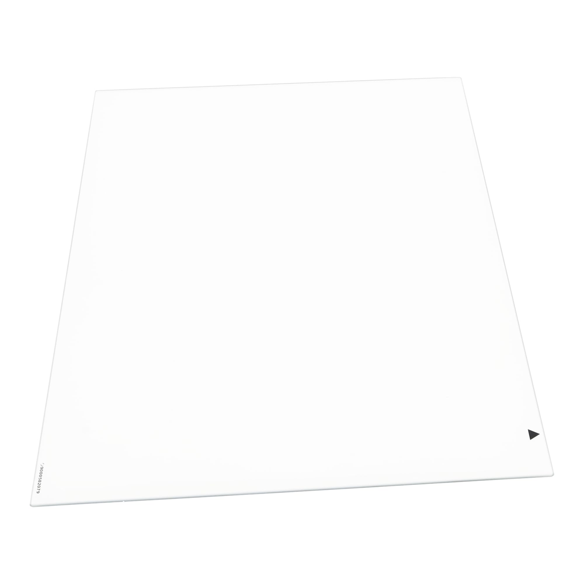 sparefixd Puerta intermedia de cristal para horno Bosch