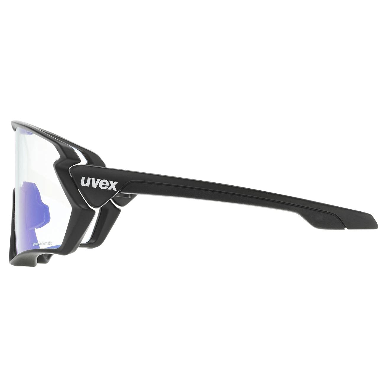 Uvex Sportstyle 231 V Set Gafas de deporte Unisex adulto (Pack de 1)