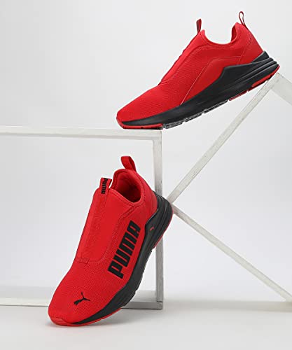 Image of Puma Unisex-Adult Wired Rapid Sneaker