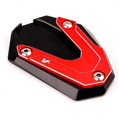Support Latéral De Moto CNC pour Suzuki V-Strom 800DE 1000 1050