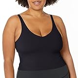 Best Sports Bras for Small Chests: My Ultimate Guide for Comfort & Support in 2026 5 Women’s Longline Sports Bra Wirefree Padded Medium Support Yoga Bras Gym Running Workout Tank Tops (Black, Large)