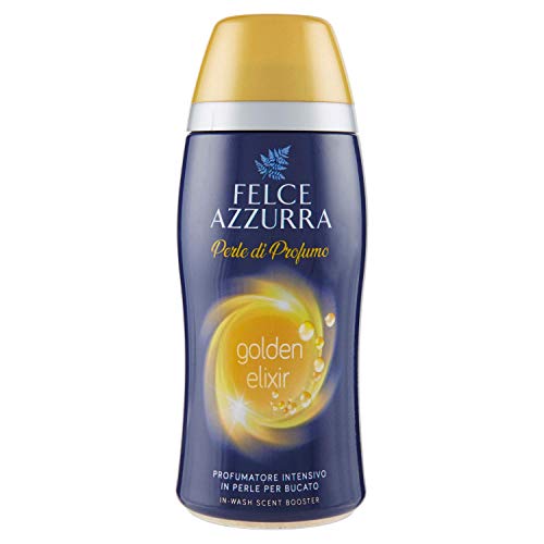 Felce azzurra perle golden elixir 250gr