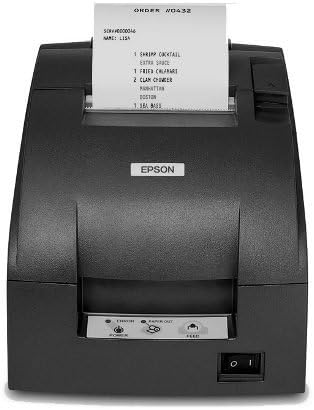 Amazon.com: Epson c31 C515653 S 414 u220d, Serial, Tear Bar, EDG/WPS miniprinter  Epson tm-u220d-653 matriz Serial c31 C515653 – Dólares 3,600.00 : Productos  de Oficina