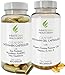 Clear Skin Vitamin Pack Acne Supplement - 30 Day Supply of Acne Supplement