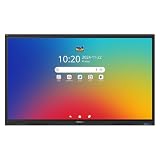 ViewSonic 65 ViewBoard IFP6541-1-1C 4K (IFP6541-1-1C)