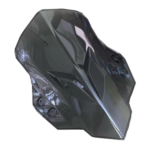 Pare-brise CFMOTO NK800 pour voyager confortablement sur autoroute