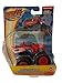 Produktbild Fisher-Price Nickelodeon Blaze & The Monster Machines, Mail Truck Blaze