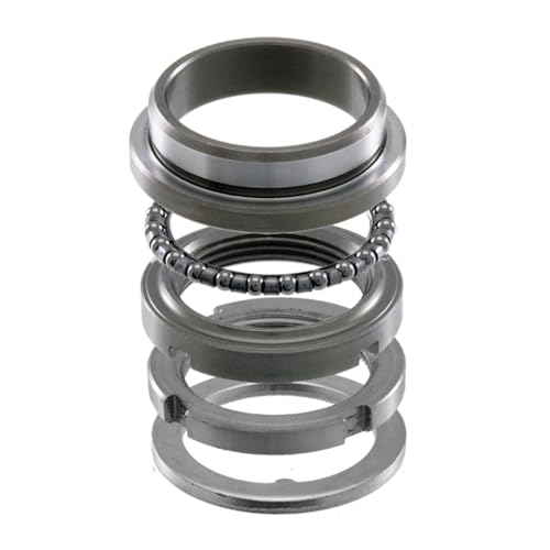 Roulements de direction Piaggio Cosa 2 125 en acier renforcé 1991-1997