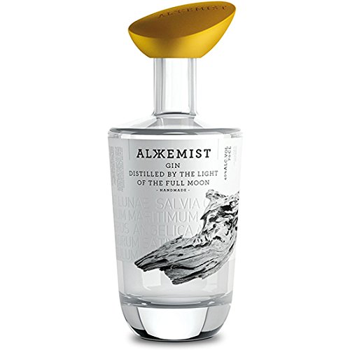 Ginevra Alkkemist Gin