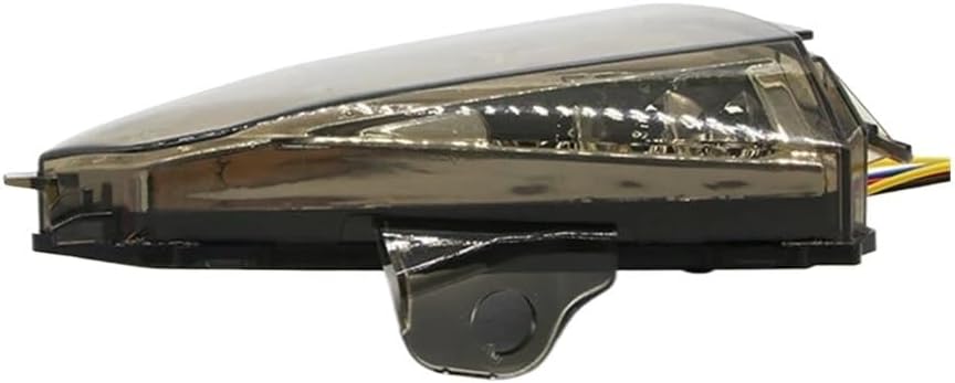 YZF R15 2014 2015 2016用 オートバイブレーキターンLEDテールライト ライト・テイル