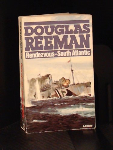 Rendezvous - South Atlantic B008VYJKCG Book Cover