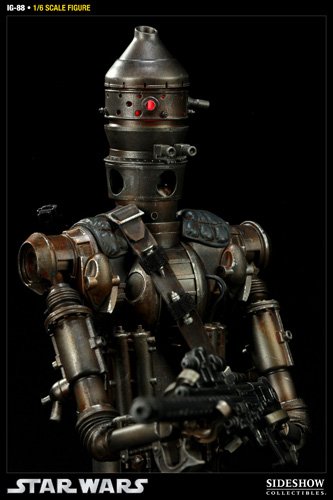 Amazon | スター・ウォーズ 1/6スケールフィギュア スカム&ヴィラニー 