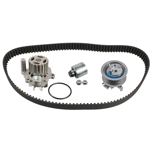 Kit correa distribución SWAG 33103628 bomba agua para evitar averías de motor
