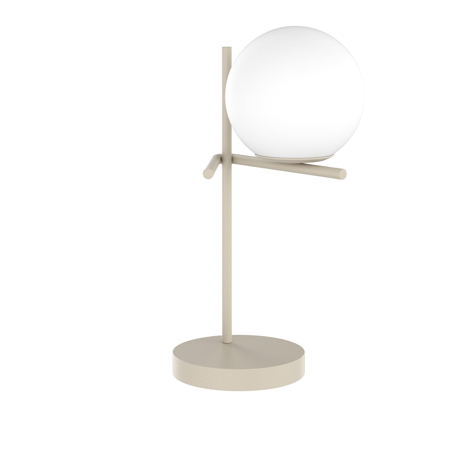 Top light Boomerang Portatile 1 Luce Sabbia