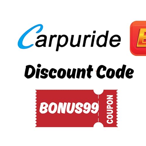 Carpuride Discount Code : 2025 Podcast Por Carpuride Discount Code : 2025 arte de portada