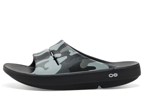 Image of OOFOS Unisex OOcloog Clog