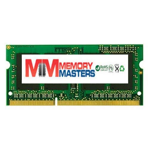MemoryMasters ݊ 512MB SDRAM SODIMM (144s) LD 133Mhz PC133 Compaq Evo N600c P866 (470019-408) 512MB