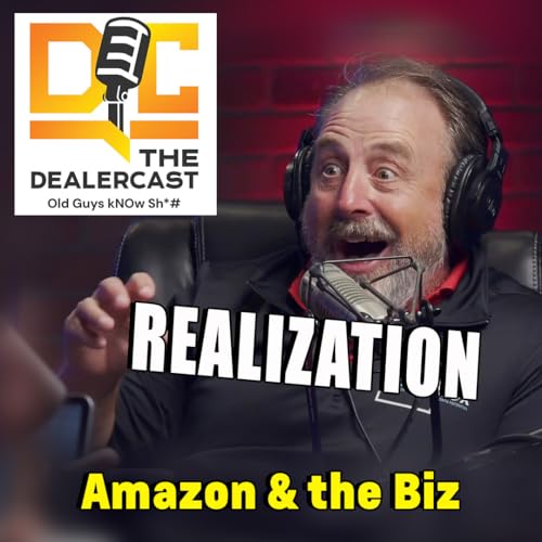 Amazon and the Biz - Ep. 25