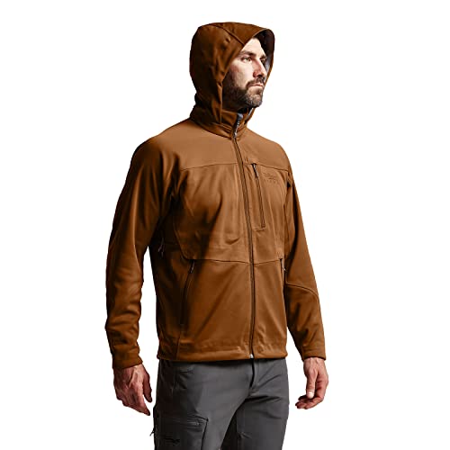 Image of SITKA Gear Men's Hunting Windproof Jetstream Jacket