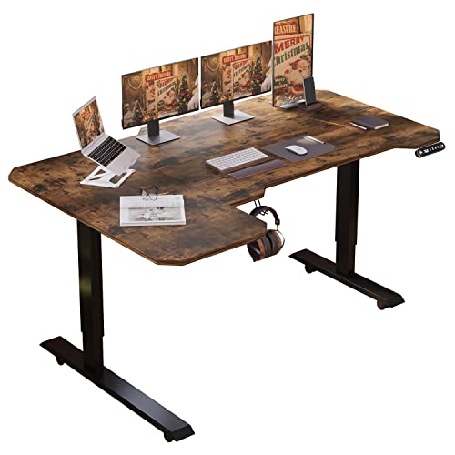 Comparison of Best Adjustable Desk [Experts 2023 Reviews]