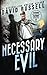 Necessary Evil: A Supernatural Thriller (Spectral Detective)