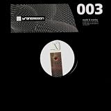 The Future Is Ours [Vinyl Maxi-Single]