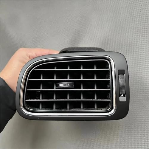 Grille aération centrale Polo tableau de bord OEM 6RD819703