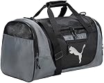 PUMA mens Puma Evercat Contender 3.0 Duffel Duffel Bags