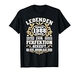 LEGENDEN BAUJAHR 1930 - 2004 GEBURTSTAGSGESCHENKE