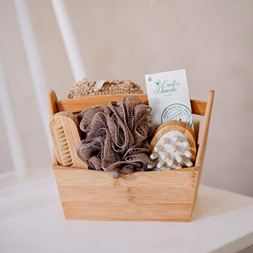 Croll & Denecke Geschenkset 'Bambus'
