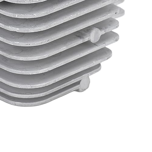 Kit de Pistão de Cilindro de 32,2 Mm Com Desempenho Aprimorado, Fácil Instalação, à Prova de Corrosã