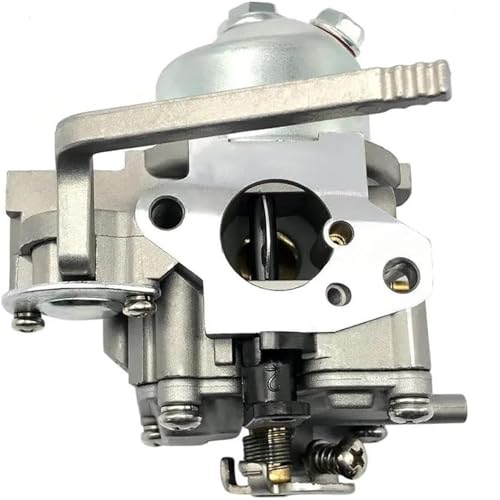 Carburateur de moto avec filtre de carburant pour moteur marin