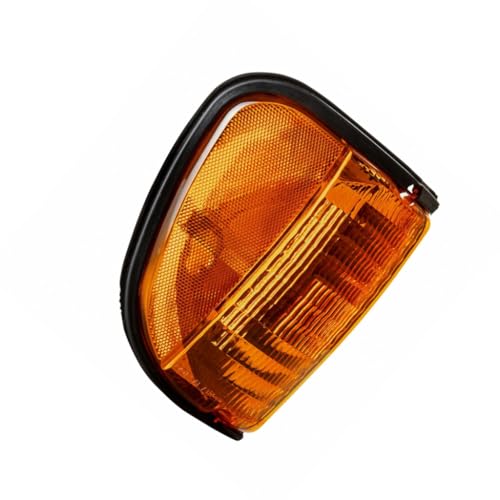 For Ford E-150/250/350 Club Wagon Side Marker Light 2004 05 06 2007 Passenger Side For FO2521176 | 5C2Z 13200 AA by KarParts360 - Image 8