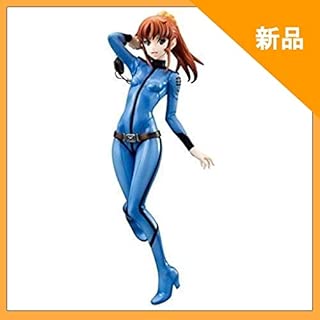 サイズ全高：約200mm(1/8スケール) 宇宙戦艦ヤマト2199 ヤマトガールズコレクション 桐生美影 (艦内服Ve