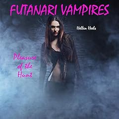 Pleasure of the Hunt Audiolibro Por Hellen Heels arte de portada