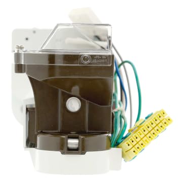 Replacement AEQ73130004 Ice Maker Assembly for LG Refrigerators 3380789, PS10063167