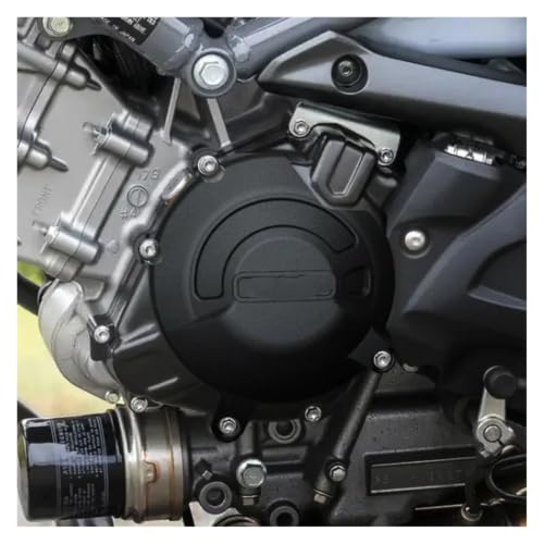 Funda protectora de motor para Suzuki V-Strom DL650 accesorios 4