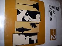 Small Engines: Maintenance and Repair of Small Gasoline Engines 091445224X Book Cover