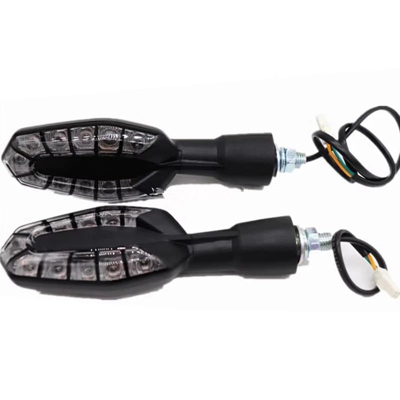 Clignotants moto pour restaurer votre CG125 ou RX6