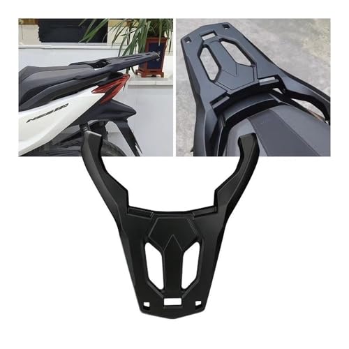 Accessoires de moto support arrière porte-bagages Forza350 ADV350 étagère de rangement - 3