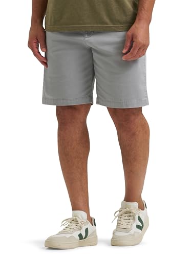 Image of Wrangler Authentics Men's Flat Front Short
