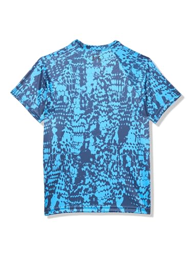 Image of Under Armour Boys' Tech Big Logo Short Sleeve T-Shirt