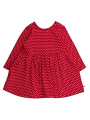 Tiny Red & Pink Dots