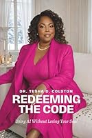 Redeeming The Code: Using AI Without Losing Your Soul B0F6CS4ZSC Book Cover