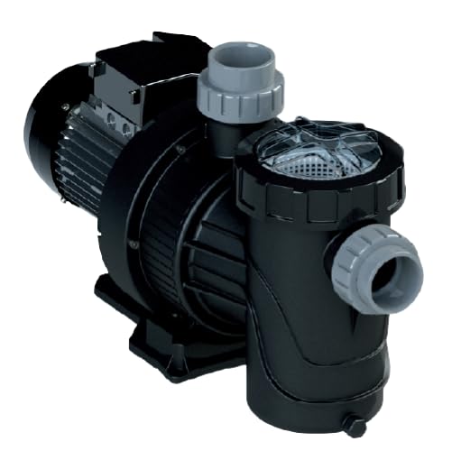 FLUIDRA Bombas para Piscinas de la Marca Modelo Bomba autoaspirante Verdon ES 075M