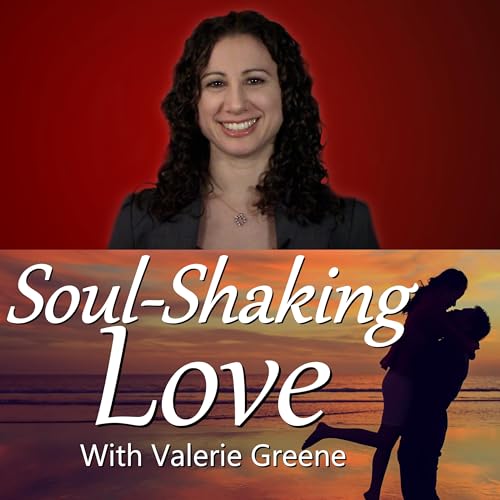 Couverture de Soul-Shaking Love