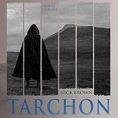 Couverture de Tarchon