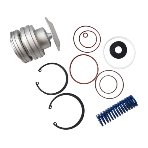 Unloader Valve 39216155 for Screw Air Compressor Replacement Part Intake Valve